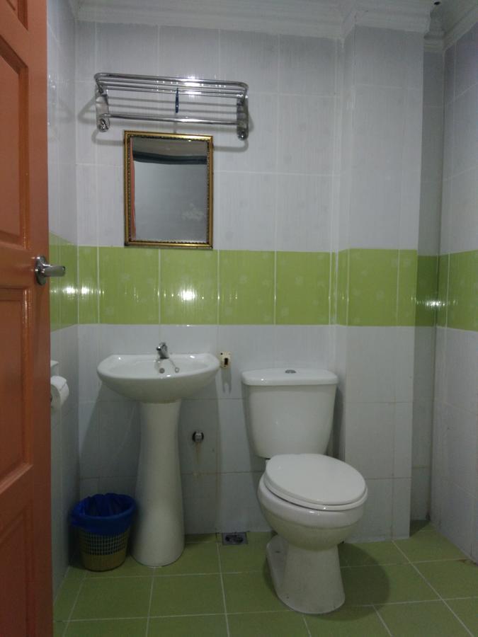 1Libaran Hotel Sandakan Exterior foto
